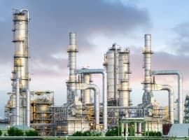 New Hope Emerges for Insolvent UK Refinery