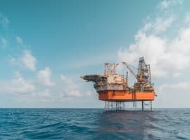 Aker BP Makes Large Oil Discovery at Multi-Field Project in Norway’s North Sea
