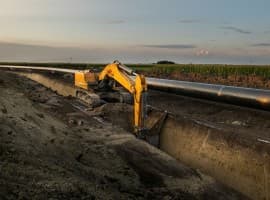 New Permian Pipeline Project Addresses Growing Gas Demand