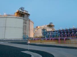 PetroChina Bulks Up Gas Storage as Oil Profits Slide