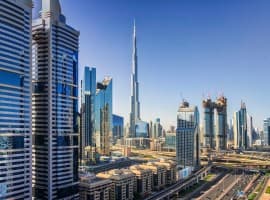 UAE Ban on Sudan Cargoes Reroutes Global Crude Flows