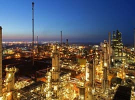 US Oil and Products See Draw Across the Board