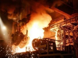 China’s Industrial Profits Shrink 1.7% as State Firms Falter