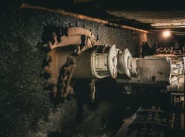Chinese Mining Giant Warns of Unprecedented Metal Market Risks