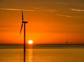 Mitsubishi Abandons Three Offshore Wind Projects in Japan