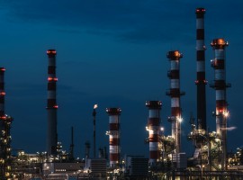 Indian Refiners Increase Russian Crude Purchases Despite Tariffs