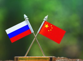 Cargo from Sanctioned Russian Arctic LNG 2 Docks in China