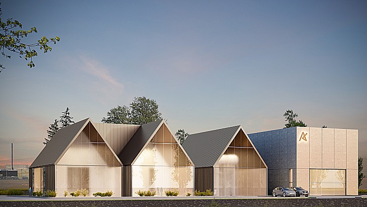 Aalo Atomics secures funding to build its first reactor