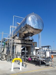Air Products targets market gap with CO2 plant in South Africa