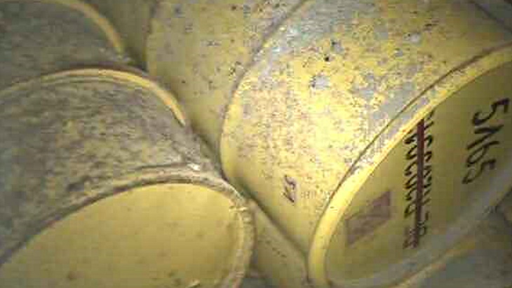 Assessment of Asse storage chamber conditions begins