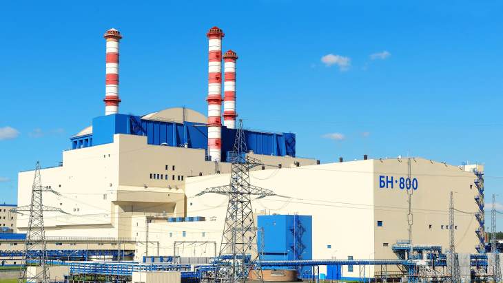 Q&A: Working towards a closed nuclear fuel cycle