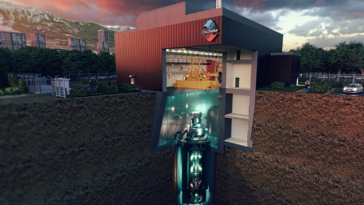 Heating SMR to be assessed for Cadarache site