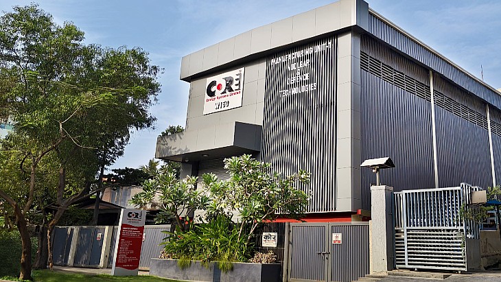 CORE Energy secures strategic investment