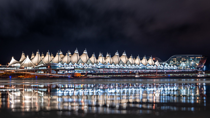 Denver airport contemplating onsite reactor