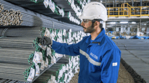 Dubai green hydrogen pilot hits 100 tonnes milestone, Abu Dhabi delivers hydrogen-based rebar