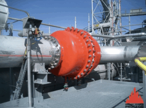 Understanding in-line deflagration and detonation in process safety