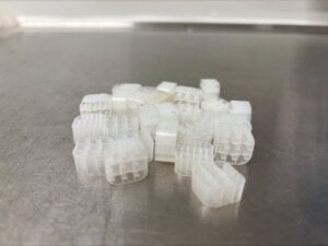 Thin biofilms convert CO2 into 96% pure biomethane, says researchers