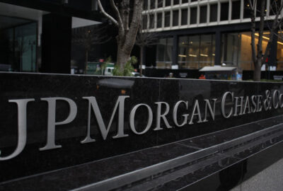JPMorgan Hires Two Investment Bankers to Bolster Services to Energy Companies