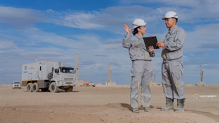 Kazatomprom to lower uranium production in 2026