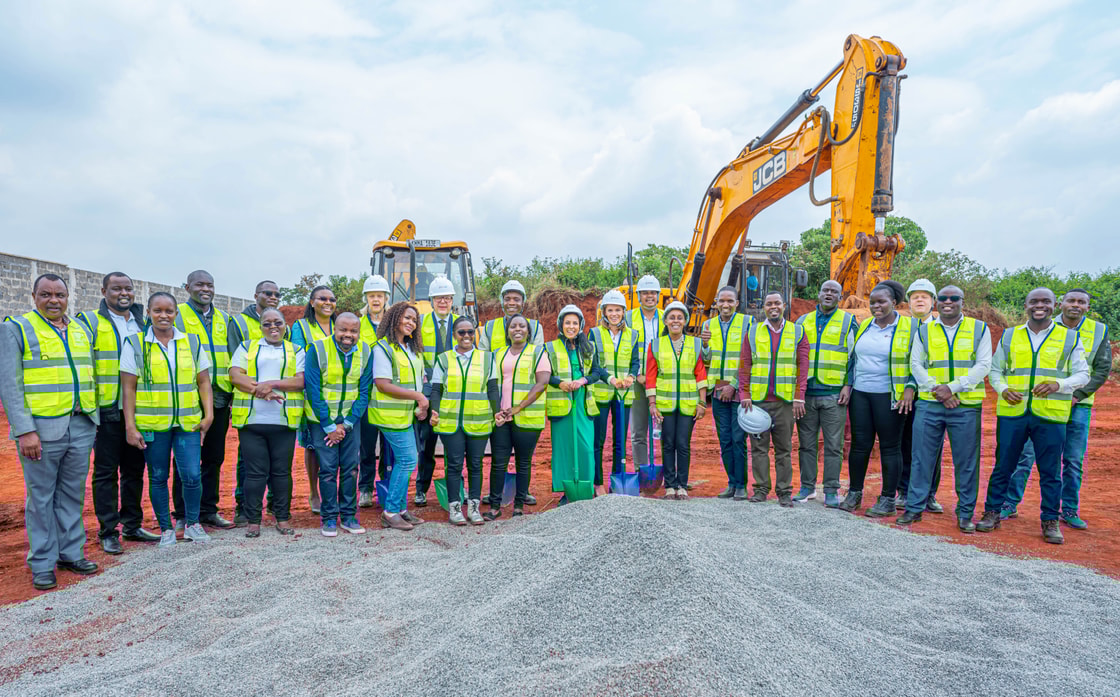 Kenyan medical oxygen provider buoyed by $10.5m investment