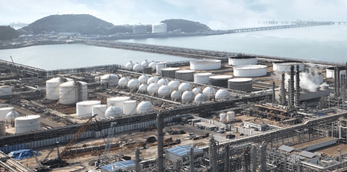 Korea HVO-SAF plant targets 2027 launch