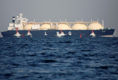 US Natgas Rises Over 3% on Bargain Buying, Strong LNG Export Flows