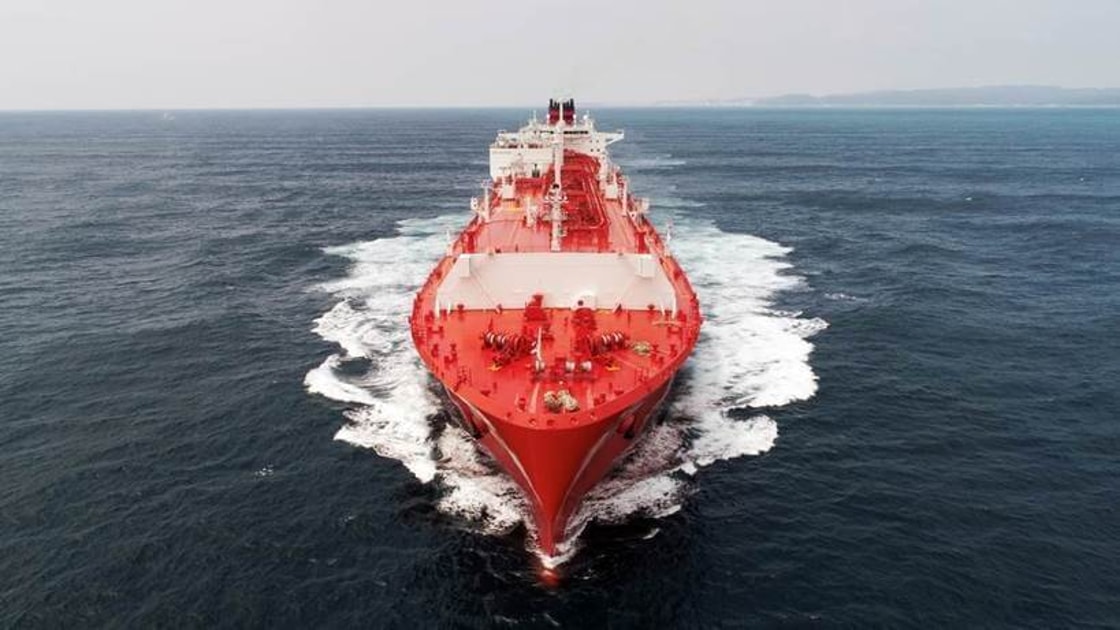 Ocean Yield buys CapeOmega Gas Transportation to strengthen LNG profile