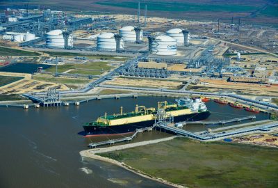 Tokyo Gas in Talks to Buy 1 mtpa of LNG From Venture Global, Sources Say