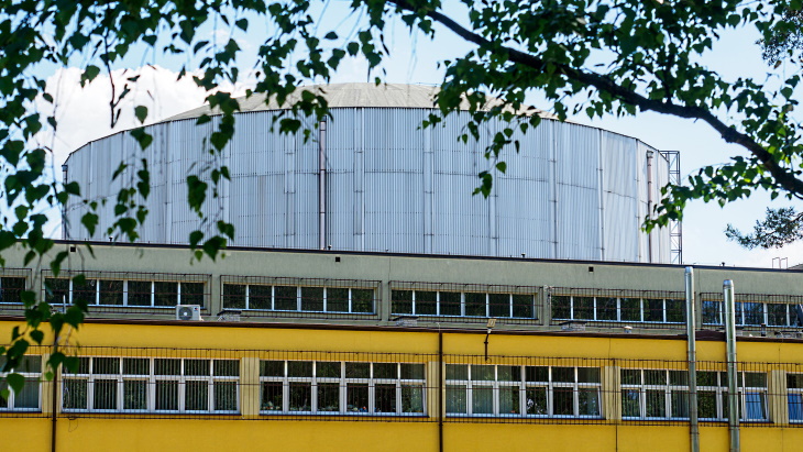 Polish research reactor permitted to continue operating