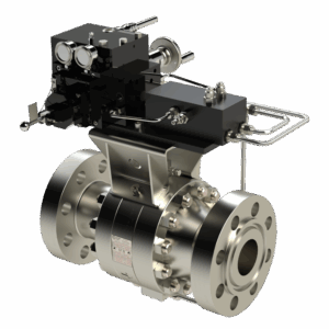 Oxford Flow debuts stemless control valve with Adnoc in Middle East