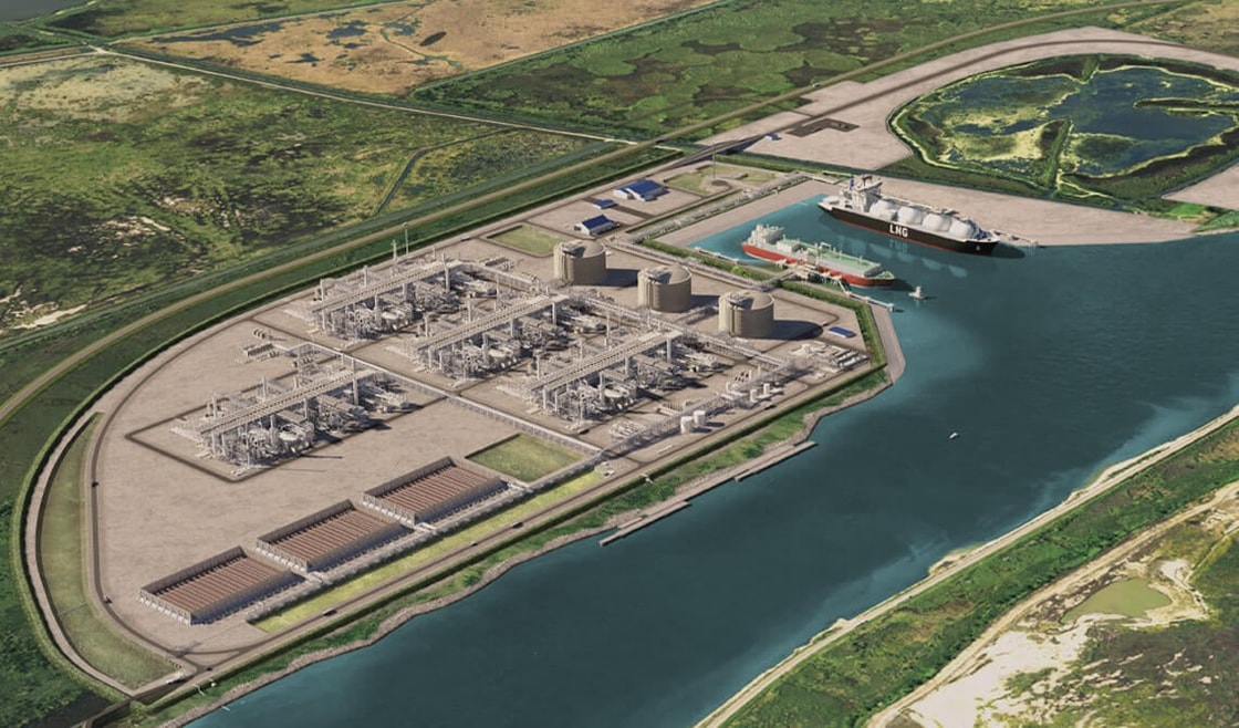 Sempra signs up ConocoPhilips for Port Arthur LNG Phase 2 offtake