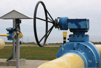 Seaway Crude Oil Pipeline System Resumes Full Operations After Leak