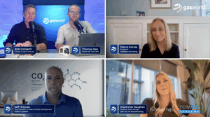 Dry ice faces supply crunch as CO2 shifts to sequestration