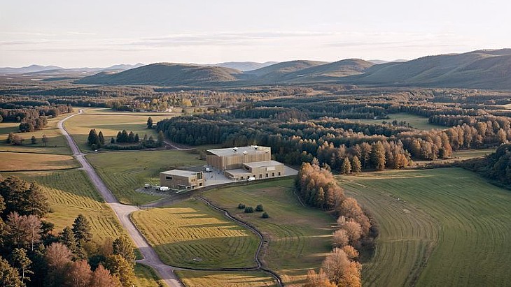 Blykalla and Research Institutes of Sweden partner on SMRs