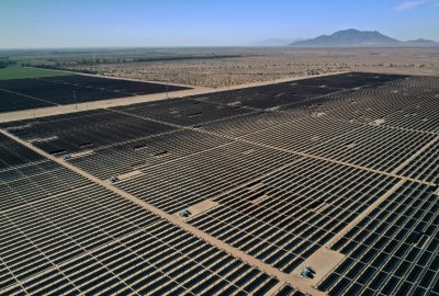Solar May Account for Half of New US Electricity Added This Year, EIA Says