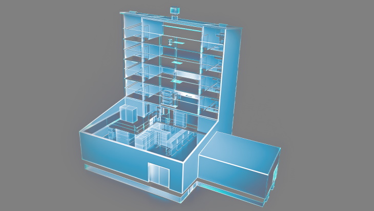 General Atomics invests in UNITY-2