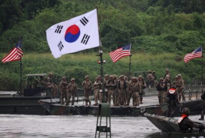 South Korea, US to Deepen Nuclear Energy Partnership, Seoul Says