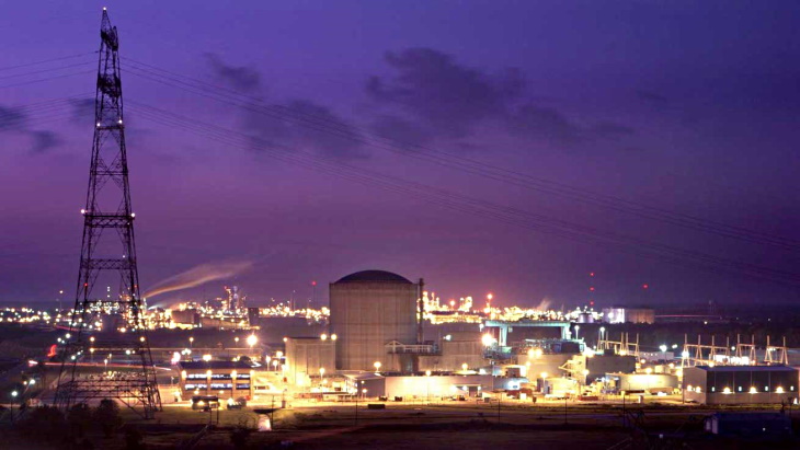 Entergy seeks approval for Waterford 3 uprate