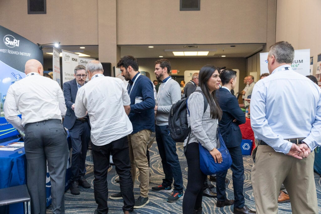 Preview: North American CO2 Summit 2025