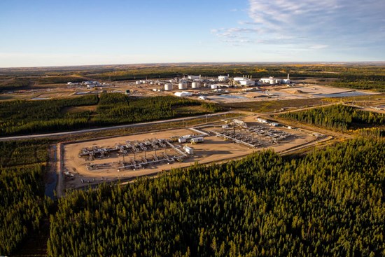 Cenovus to acquire oil sands producer MEG for $5.7 billion