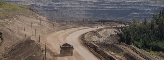 Oil sands producers find ways raise output, reduce capex