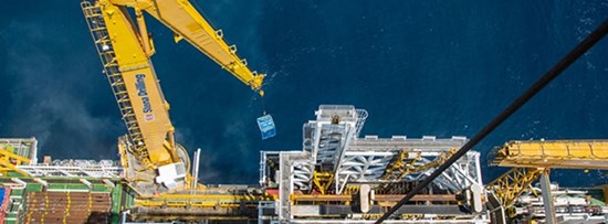 Tullow Oil talks refinancing, debt strategy with bondholders