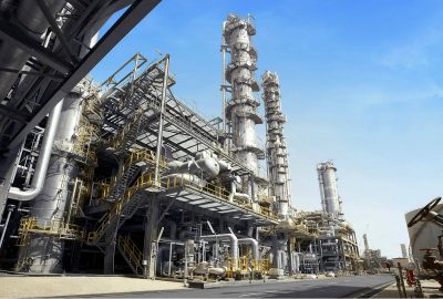Trump Tariffs Force Much-Needed Petrochemicals Contraction
