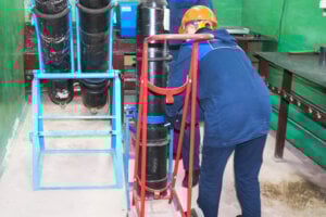 Gas standards under spotlight in India after major incidents