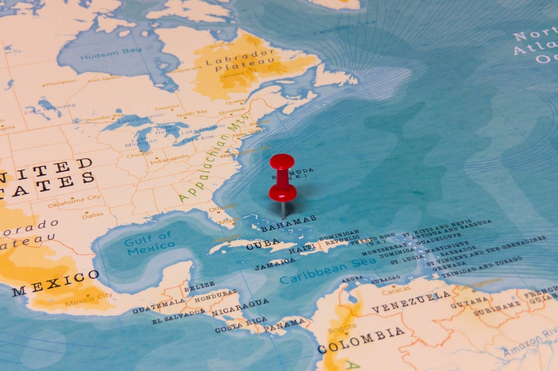 Nikkiso to supply LNG equipment for Bahamas power project