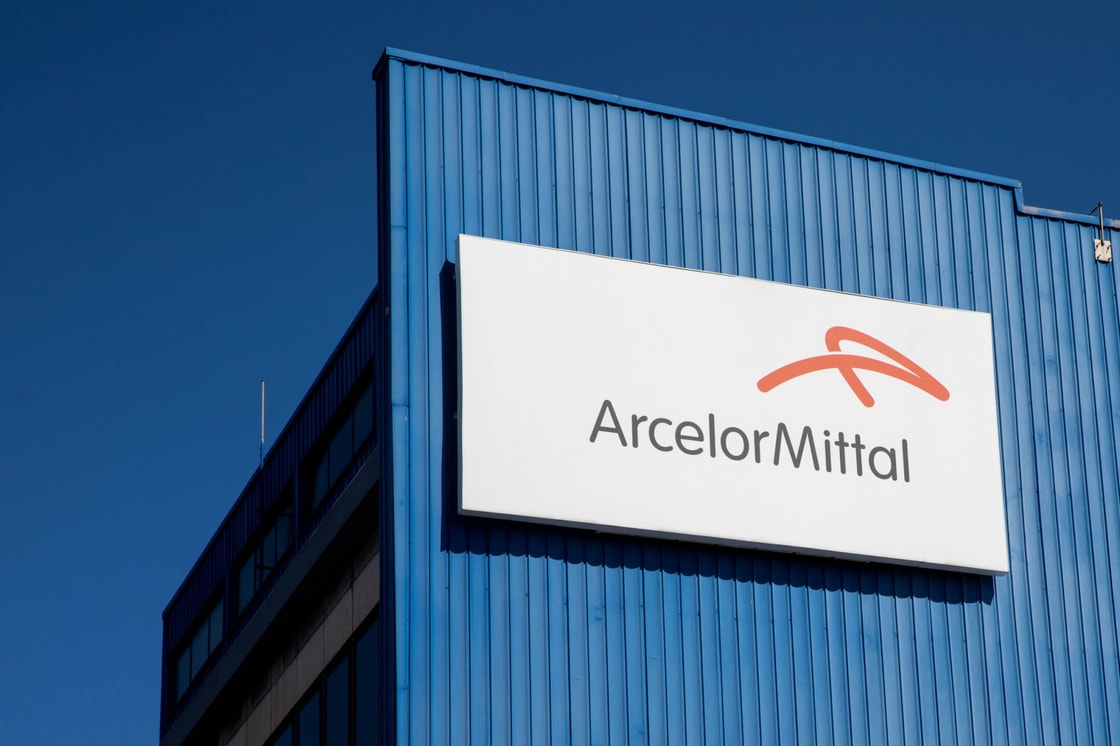 ArcelorMittal partners on hydrogen steelmaking project in Brazil