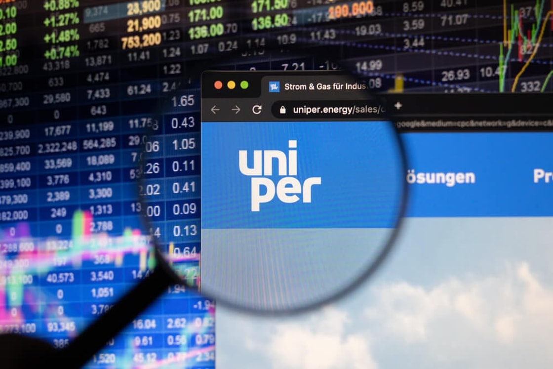 Uniper embarks on €8bn strategic reset but cools on hydrogen