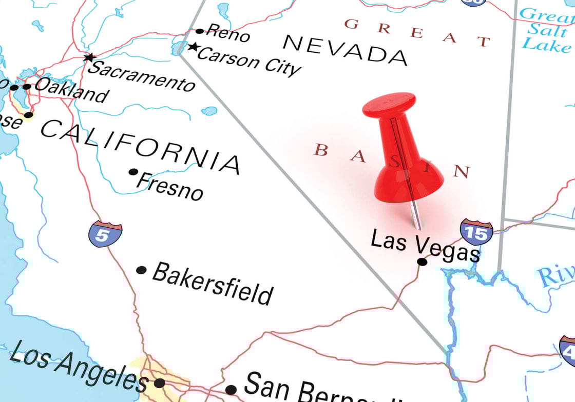 Matheson to build new ASU in Las Vegas