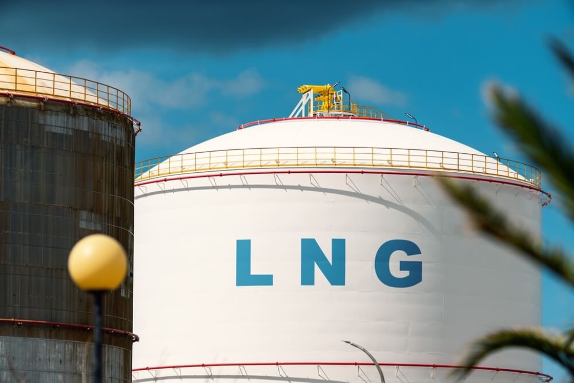 Venture Global receives approval to increase capacity at Calcasieu Pass LNG