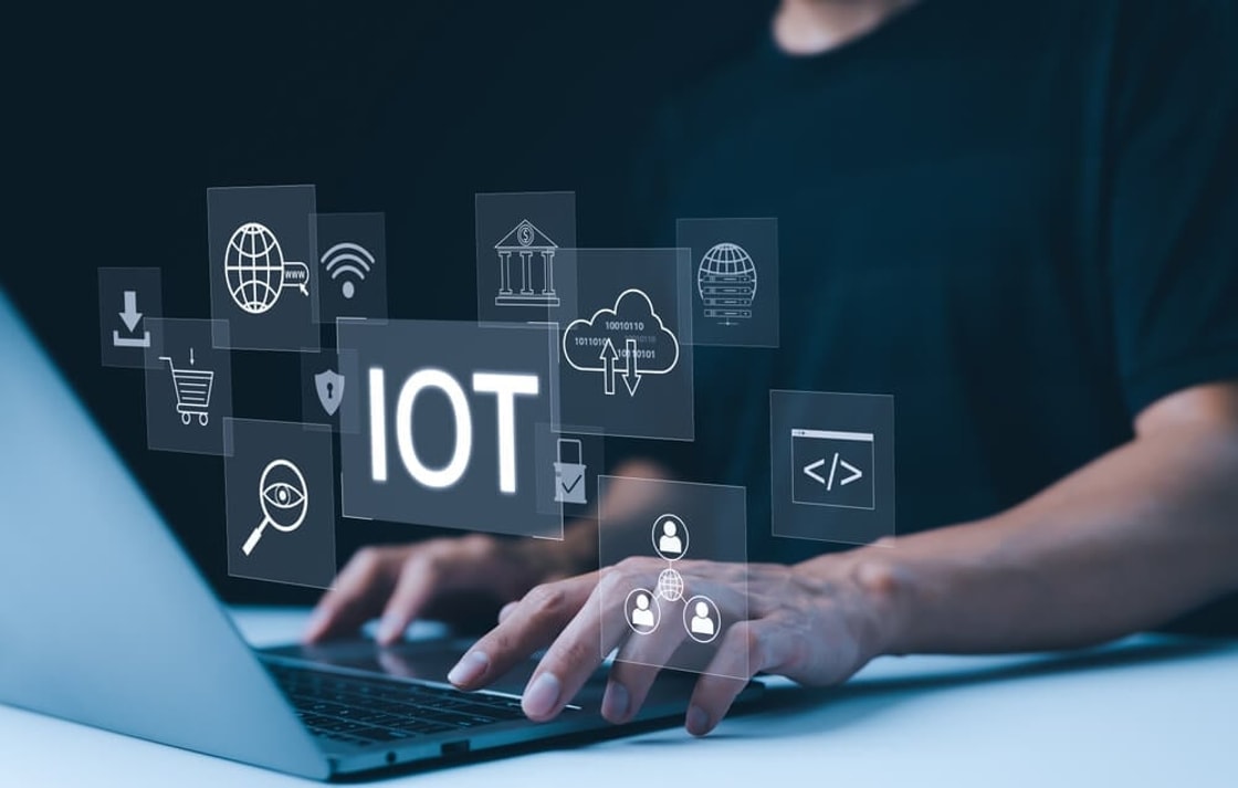Cavagna boosts IoT offering with Digimatic stake